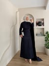 Moira Pelerinli Abiye