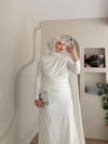 Moira Pelerinli Abiye