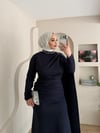 Moira Pelerinli Abiye