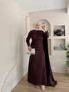 Moira Pelerinli Abiye