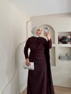 Moira Pelerinli Abiye