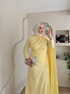 Moira Pelerinli Abiye