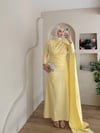 Moira Pelerinli Abiye