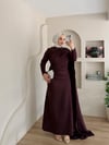 Moira Pelerinli Abiye