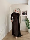 Moira Pelerinli Abiye