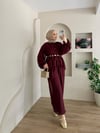 Molly Kemerli Takım 