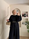 Molly Kemerli Takım 