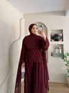 Monde Pelerinli Takım