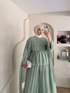 Monde Pelerinli Takım