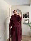 Monde Pelerinli Takım