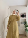 Monica Taşlı Elbise