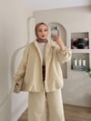 Nelly Pantalonlu Takım