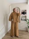 Nelly Pantalonlu Takım