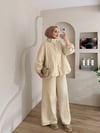 Nelly Pantalonlu Takım