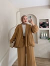 Nelly Pantalonlu Takım
