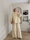 Nelly Pantalonlu Takım