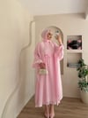 Nia Taşlı Abaya