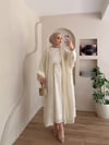 Nia Taşlı Abaya
