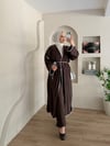 Nilda Biye Detaylı Kimona Takım