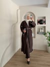 Nilda Biye Detaylı Kimona Takım