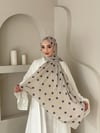 Norya Puantiyeli Şal