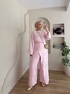 Nuria Gold Kemerli Takım