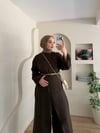Nuria Gold Kemerli Takım