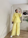 Odella Pelerinli Takım