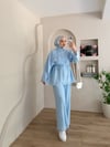 Odella Pelerinli Takım