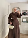 Parin Etekli Takım