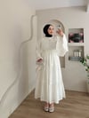 Puane Valon Kol Elbise