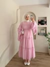 Puane Valon Kol Elbise