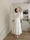 Puane Valon Kol Elbise