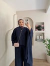 Rana Yarasa Kol Pantalonlu Takım