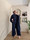 Rana Yarasa Kol Pantalonlu Takım