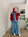 Redy Kot Pantolonlu Takım