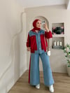 Redy Kot Pantolonlu Takım