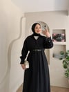 Romina Kemer Detaylı Elbise