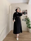 Romina Kemer Detaylı Elbise