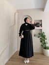 Romina Kemer Detaylı Elbise