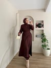 Serenity Şalvarlı Takım
