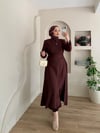 Serenity Şalvarlı Takım