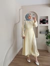 Serenity Şalvarlı Takım