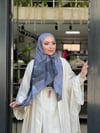 Sierra Desenli Şal