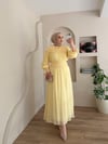 Slayn Yaka Detaylı Etekli Takım