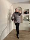 Slina Kemer Detay Trençkot