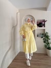 Suzy Taşlı Uzun Gömlek