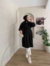 Suzy Taşlı Uzun Gömlek