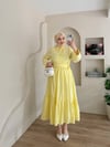 Swan Bağlamalı Etekli Takım