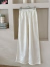 Tencel Pantalon